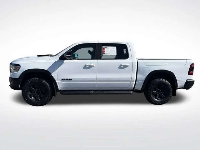 SEMINUEVOS RAM 1500 a Estados en autogozo