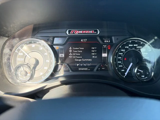 SEMINUEVOS RAM 1500 a Estados en autogozo