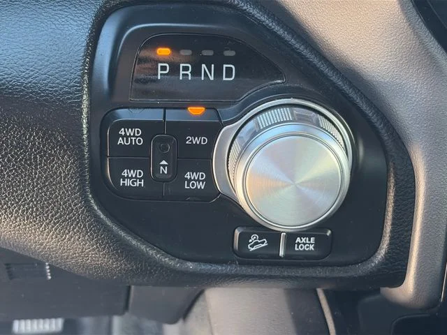 SEMINUEVOS RAM 1500 a Estados en autogozo