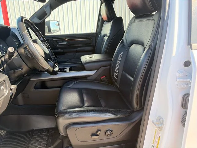 SEMINUEVOS RAM 1500 a Estados en autogozo