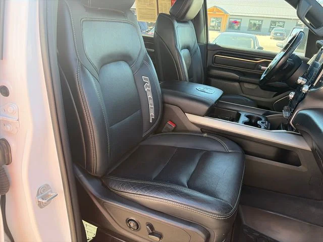 SEMINUEVOS RAM 1500 a Estados en autogozo