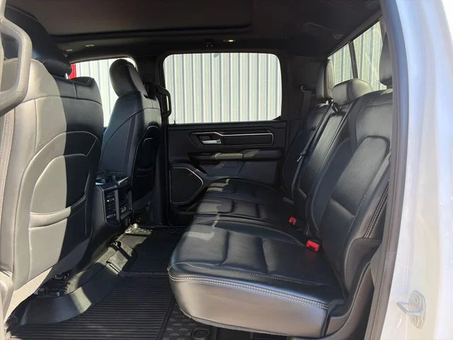 SEMINUEVOS RAM 1500 a Estados en autogozo