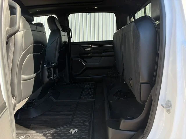 SEMINUEVOS RAM 1500 a Estados en autogozo