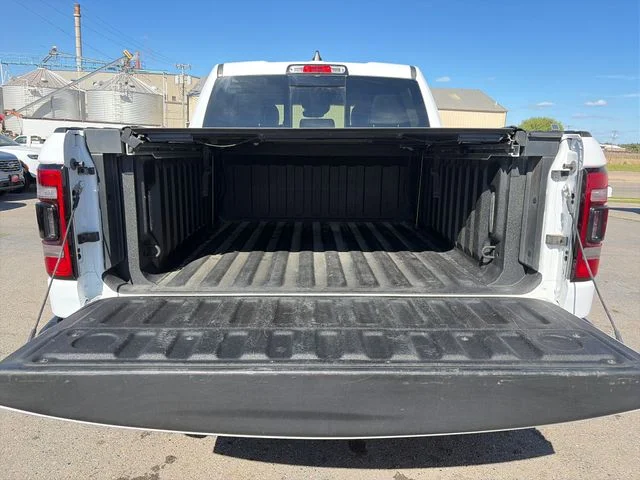 SEMINUEVOS RAM 1500 a Estados en autogozo