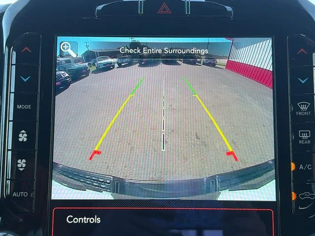 SEMINUEVOS RAM 1500 a Estados en autogozo