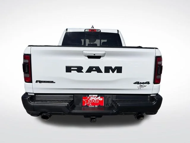 SEMINUEVOS RAM 1500 a Estados en autogozo