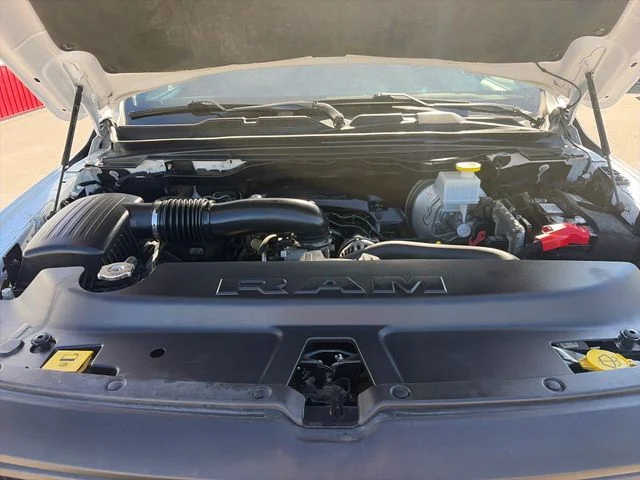 SEMINUEVOS RAM 1500 a Estados en autogozo