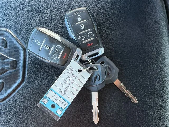 SEMINUEVOS RAM 1500 a Estados en autogozo
