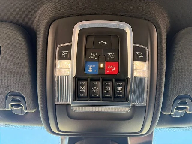 SEMINUEVOS RAM 1500 a Estados en autogozo