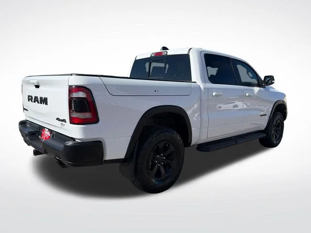 SEMINUEVOS RAM 1500 a Estados en autogozo