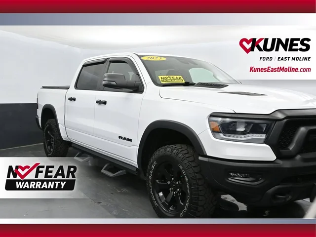 SEMINUEVOS RAM 1500 a Estados en autogozo