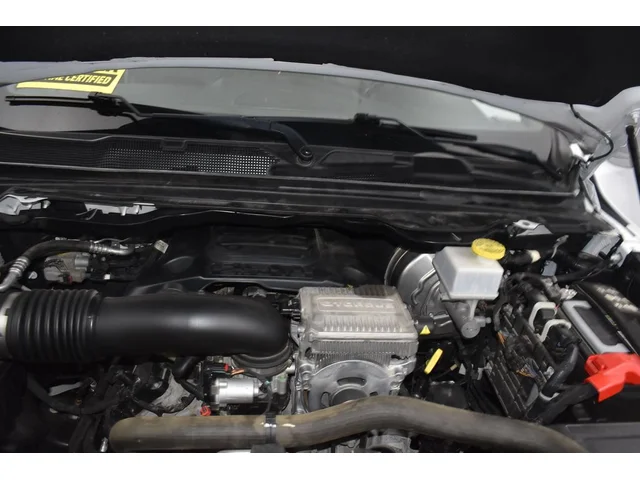 SEMINUEVOS RAM 1500 a Estados en autogozo