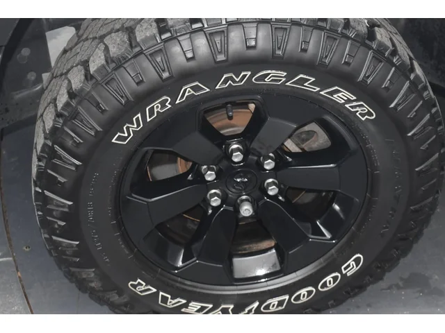 SEMINUEVOS RAM 1500 a Estados en autogozo