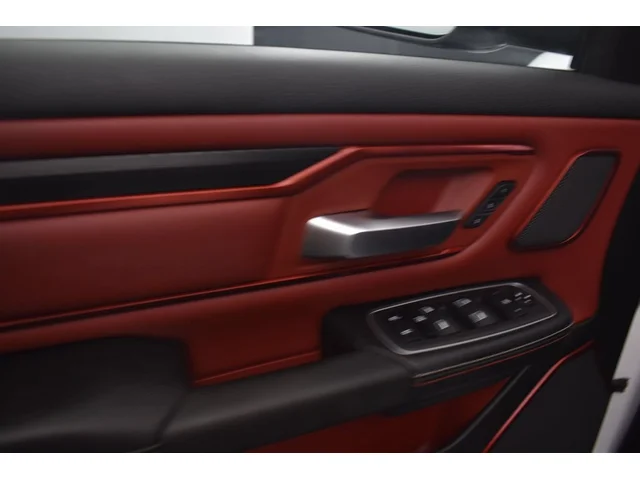 SEMINUEVOS RAM 1500 a Estados en autogozo