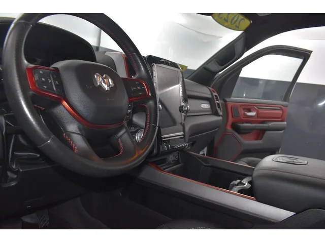 SEMINUEVOS RAM 1500 a Estados en autogozo