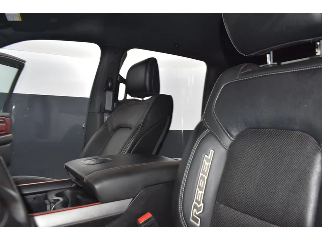 SEMINUEVOS RAM 1500 a Estados en autogozo