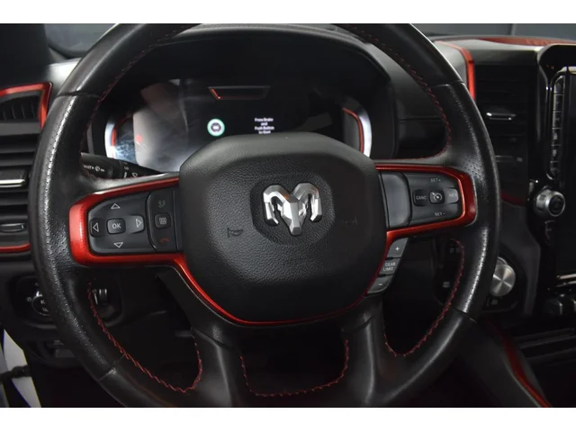 SEMINUEVOS RAM 1500 a Estados en autogozo