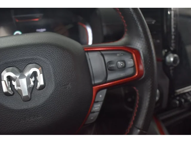 SEMINUEVOS RAM 1500 a Estados en autogozo