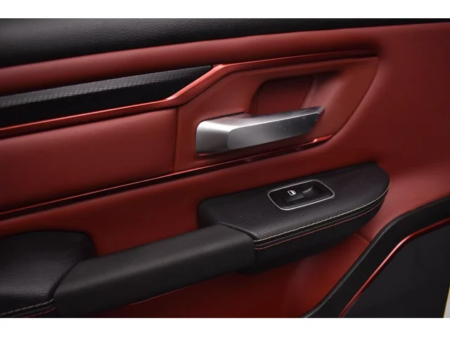 SEMINUEVOS RAM 1500 a Estados en autogozo