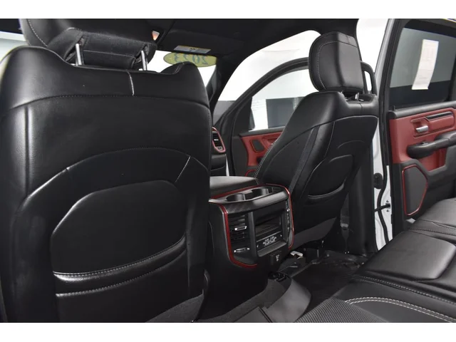SEMINUEVOS RAM 1500 a Estados en autogozo