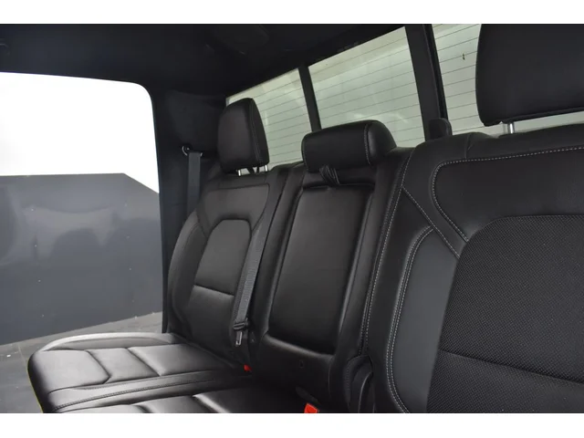 SEMINUEVOS RAM 1500 a Estados en autogozo