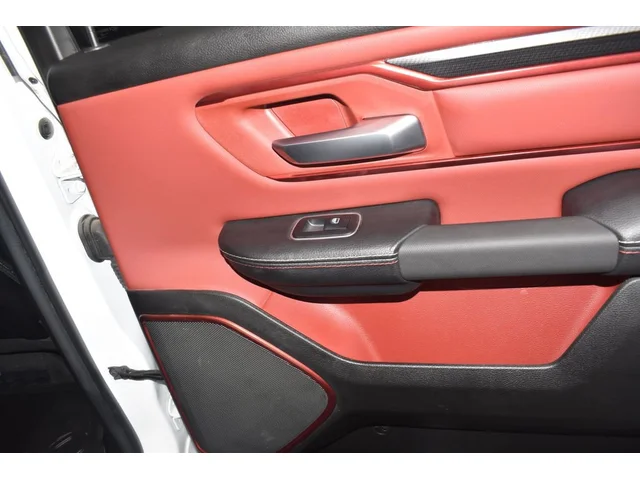 SEMINUEVOS RAM 1500 a Estados en autogozo