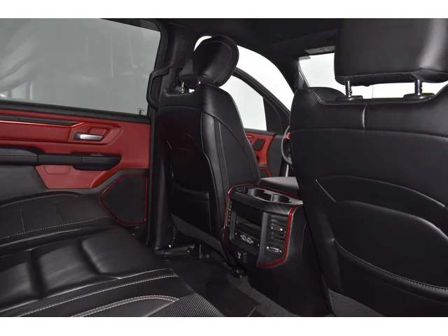 SEMINUEVOS RAM 1500 a Estados en autogozo