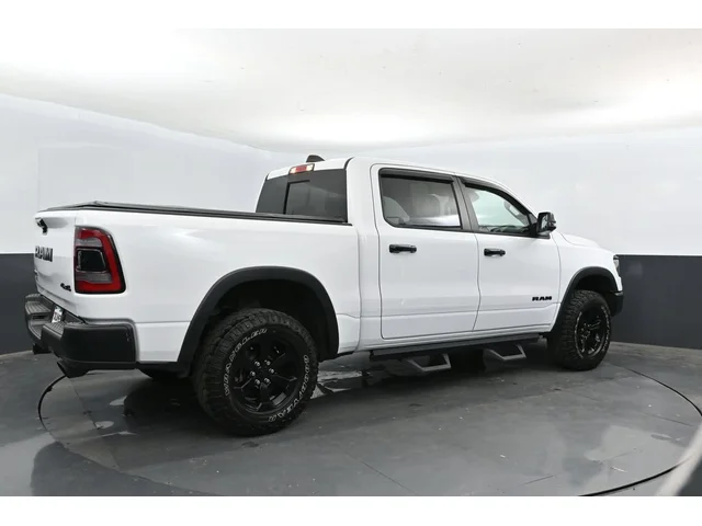 SEMINUEVOS RAM 1500 a Estados en autogozo