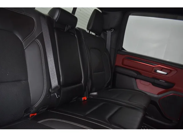 SEMINUEVOS RAM 1500 a Estados en autogozo