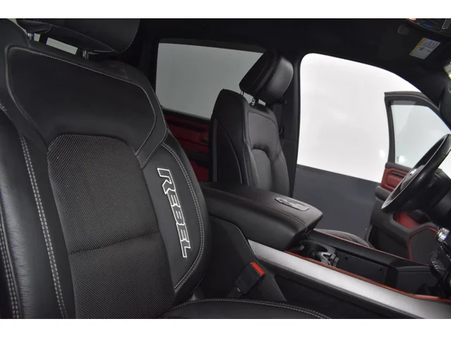 SEMINUEVOS RAM 1500 a Estados en autogozo