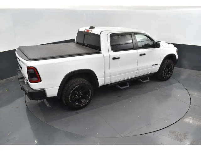 SEMINUEVOS RAM 1500 a Estados en autogozo