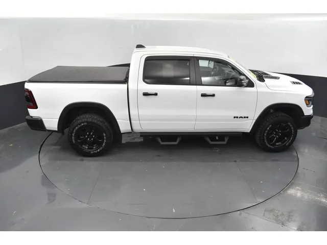 SEMINUEVOS RAM 1500 a Estados en autogozo