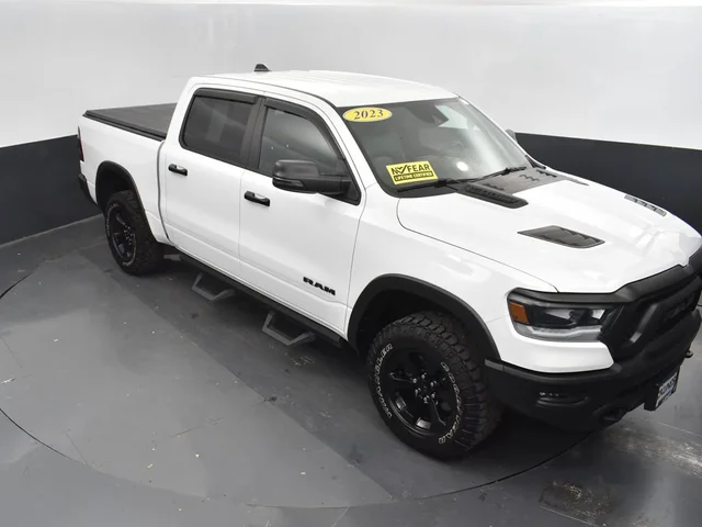 SEMINUEVOS RAM 1500 a Estados en autogozo