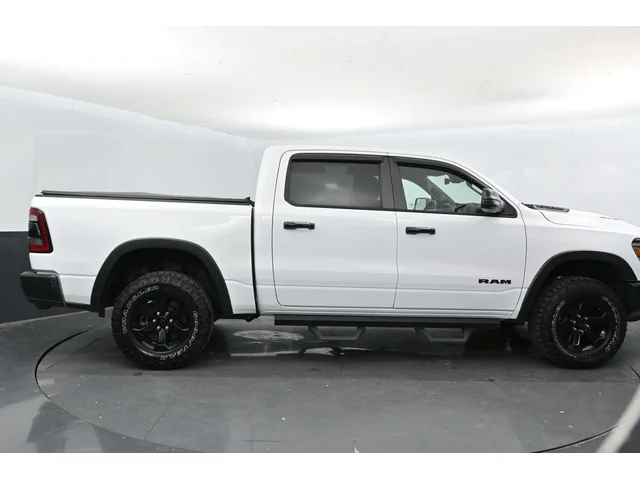 SEMINUEVOS RAM 1500 a Estados en autogozo
