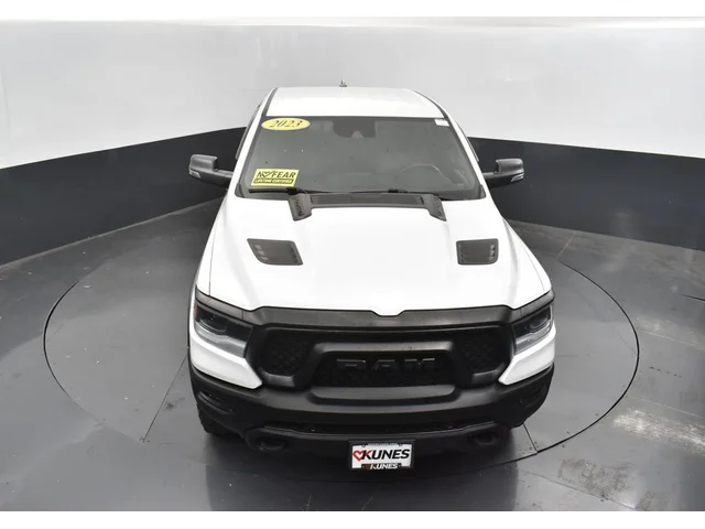 SEMINUEVOS RAM 1500 a Estados en autogozo