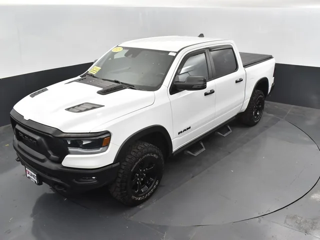 SEMINUEVOS RAM 1500 a Estados en autogozo