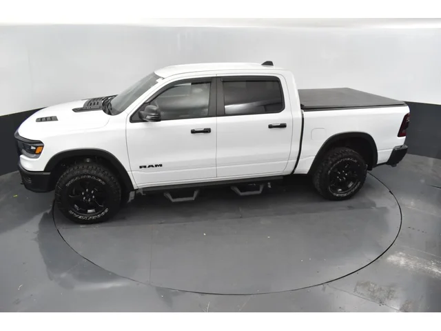SEMINUEVOS RAM 1500 a Estados en autogozo