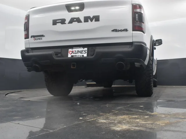 SEMINUEVOS RAM 1500 a Estados en autogozo