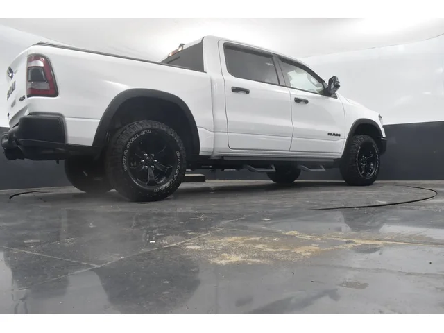 SEMINUEVOS RAM 1500 a Estados en autogozo