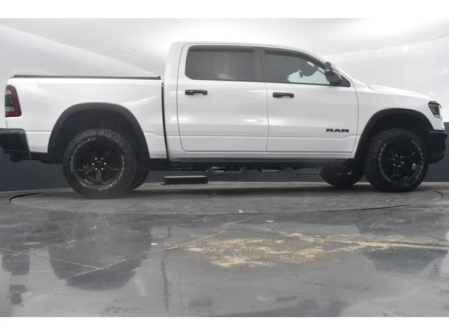 SEMINUEVOS RAM 1500 a Estados en autogozo
