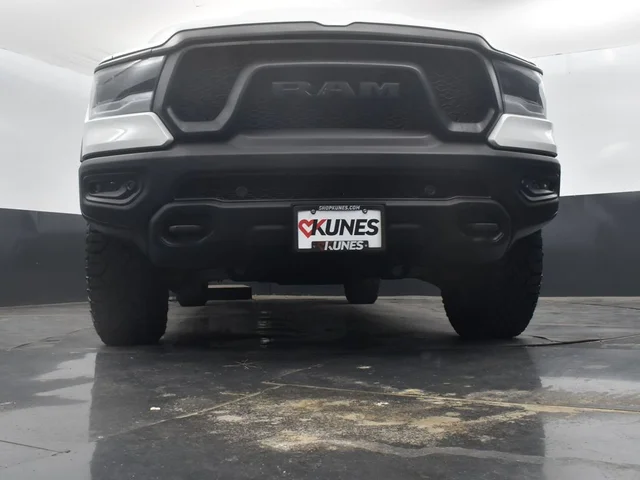 SEMINUEVOS RAM 1500 a Estados en autogozo
