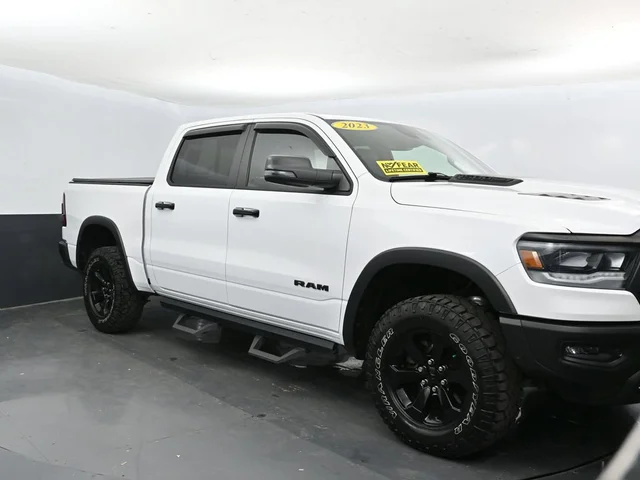 SEMINUEVOS RAM 1500 a Estados en autogozo