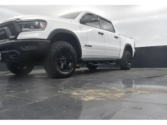 SEMINUEVOS RAM 1500 a Estados en autogozo