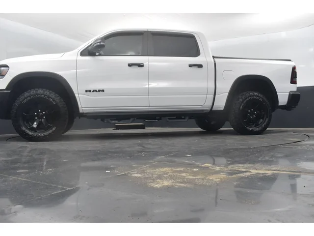 SEMINUEVOS RAM 1500 a Estados en autogozo