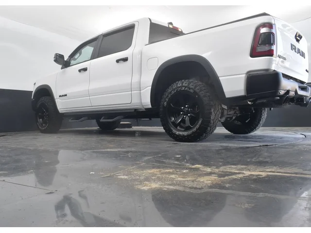 SEMINUEVOS RAM 1500 a Estados en autogozo