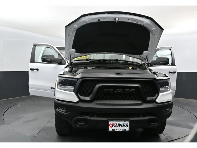 SEMINUEVOS RAM 1500 a Estados en autogozo