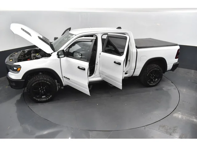 SEMINUEVOS RAM 1500 a Estados en autogozo
