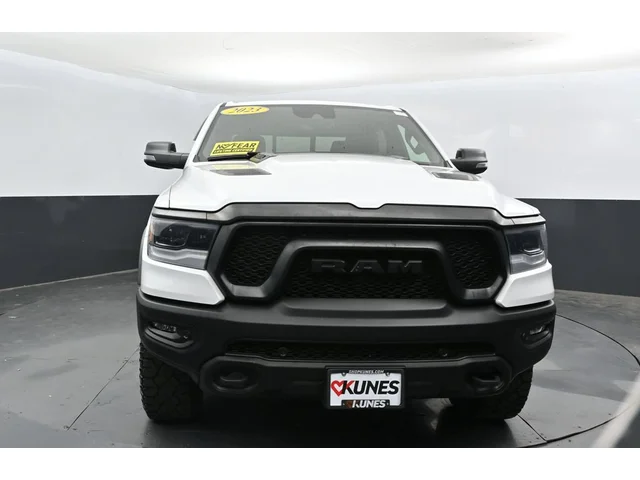 SEMINUEVOS RAM 1500 a Estados en autogozo