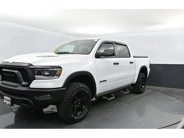 SEMINUEVOS RAM 1500 a Estados en autogozo