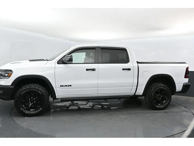 SEMINUEVOS RAM 1500 a Estados en autogozo